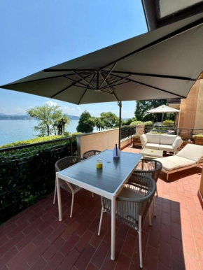 Lago Bello Stresa